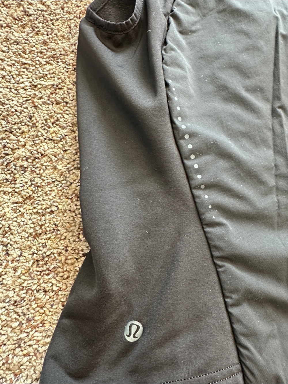 Lululemon Vest - Picture 3 of 5